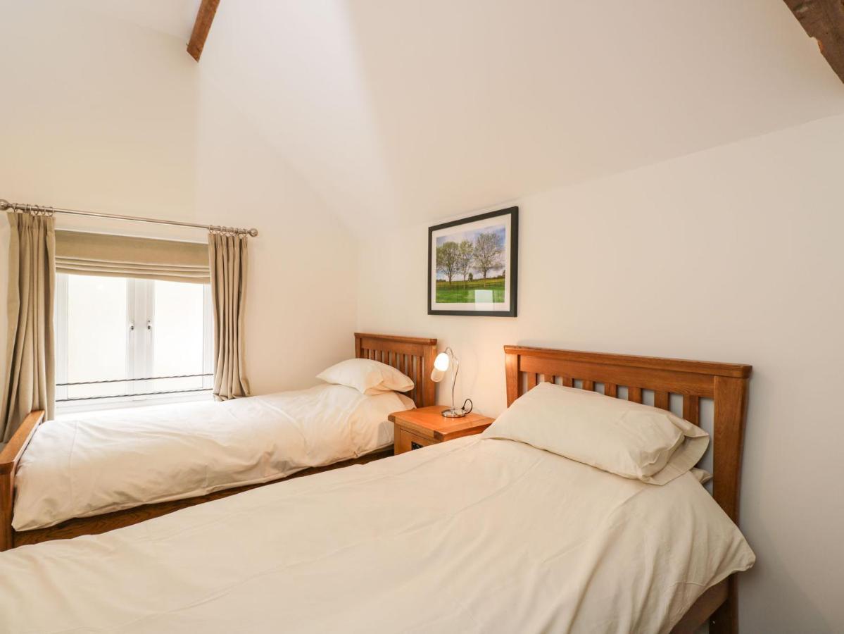 Stables Cottage Melksham Zewnętrze zdjęcie