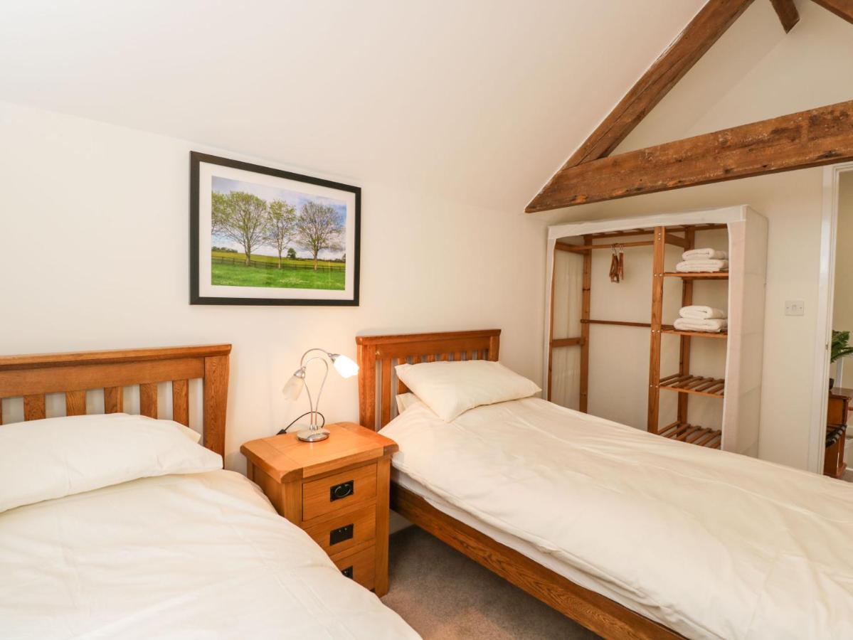 Stables Cottage Melksham Zewnętrze zdjęcie